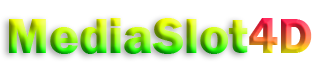 MEDIASLOT4D